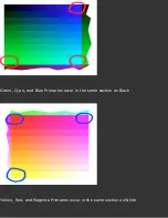 Предварительный просмотр 41 страницы Datacolor Spyder3Print User Manual