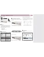 Preview for 2 page of Datacom Systems 1000BT-AT-SX Quick Installation Manual