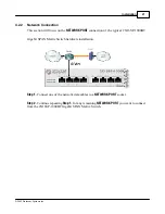 Предварительный просмотр 21 страницы Datacom Systems 2X16SP-1000BT User Manual