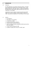 Preview for 4 page of Datacom Systems D56 User Manual