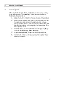 Preview for 10 page of Datacom Systems D56 User Manual