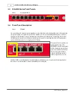 Предварительный просмотр 12 страницы Datacom Systems SS-1200-S Series User Manual