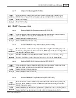 Предварительный просмотр 31 страницы Datacom Systems SS-1200-S Series User Manual