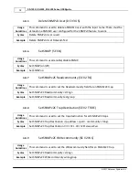 Предварительный просмотр 32 страницы Datacom Systems SS-1200-S Series User Manual