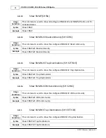 Предварительный просмотр 34 страницы Datacom Systems SS-1200-S Series User Manual