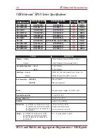 Preview for 16 page of Datacom Systems SS series SPAN User Manual