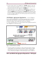 Preview for 22 page of Datacom Systems SS series SPAN User Manual