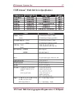 Preview for 27 page of Datacom Systems SS series SPAN User Manual