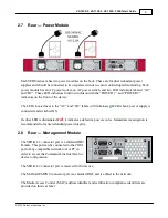 Предварительный просмотр 9 страницы Datacom Systems VS-1112-F Fast Start Manual