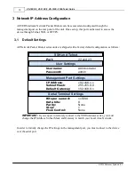 Предварительный просмотр 10 страницы Datacom Systems VS-1112-F Fast Start Manual