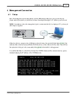 Предварительный просмотр 13 страницы Datacom Systems VS-1112-F Fast Start Manual