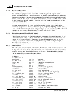 Предварительный просмотр 20 страницы Datacom Systems VS-1200-S Series User Manual