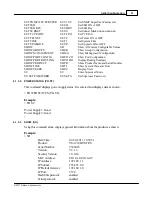 Предварительный просмотр 21 страницы Datacom Systems VS-1200-S Series User Manual