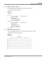 Предварительный просмотр 23 страницы Datacom Systems VS-1200-S Series User Manual