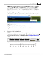 Предварительный просмотр 41 страницы Datacom Systems VS-1200-S Series User Manual