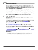 Предварительный просмотр 48 страницы Datacom Systems VS-1200-S Series User Manual