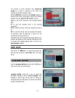 Preview for 13 page of Datacom Datacom DT-103 Operation Manual