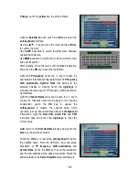 Preview for 16 page of Datacom Datacom DT-103 Operation Manual