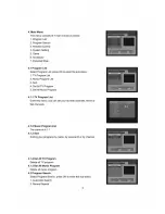 Preview for 5 page of Datacom Datacom TDT-100 User Manual