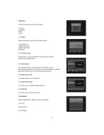 Preview for 5 page of Datacom Datacom TDT-110 User Manual