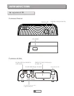 Предварительный просмотр 44 страницы Datacom Datacom TDT-130 Owner'S Manual