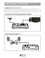 Предварительный просмотр 46 страницы Datacom Datacom TDT-130 Owner'S Manual