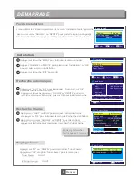 Предварительный просмотр 47 страницы Datacom Datacom TDT-130 Owner'S Manual