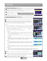 Предварительный просмотр 49 страницы Datacom Datacom TDT-130 Owner'S Manual