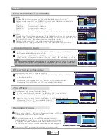 Предварительный просмотр 50 страницы Datacom Datacom TDT-130 Owner'S Manual