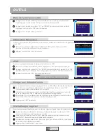 Предварительный просмотр 53 страницы Datacom Datacom TDT-130 Owner'S Manual