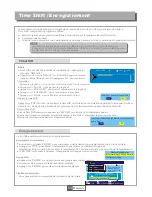 Предварительный просмотр 56 страницы Datacom Datacom TDT-130 Owner'S Manual