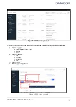 Предварительный просмотр 12 страницы Datacom DM-SV01 User Manual