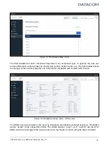 Предварительный просмотр 16 страницы Datacom DM-SV01 User Manual