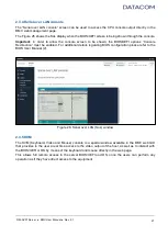 Предварительный просмотр 27 страницы Datacom DM-SV01 User Manual
