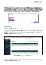 Предварительный просмотр 33 страницы Datacom DM-SV01 User Manual