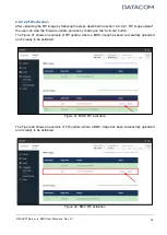 Предварительный просмотр 36 страницы Datacom DM-SV01 User Manual