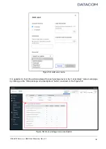 Предварительный просмотр 48 страницы Datacom DM-SV01 User Manual