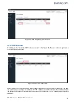 Предварительный просмотр 52 страницы Datacom DM-SV01 User Manual