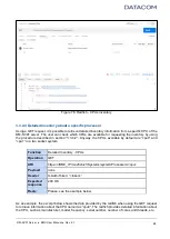 Предварительный просмотр 68 страницы Datacom DM-SV01 User Manual