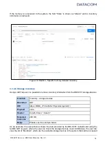 Предварительный просмотр 74 страницы Datacom DM-SV01 User Manual