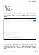 Предварительный просмотр 76 страницы Datacom DM-SV01 User Manual