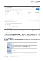 Предварительный просмотр 78 страницы Datacom DM-SV01 User Manual