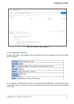 Предварительный просмотр 82 страницы Datacom DM-SV01 User Manual