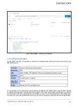 Предварительный просмотр 86 страницы Datacom DM-SV01 User Manual