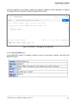 Предварительный просмотр 120 страницы Datacom DM-SV01 User Manual