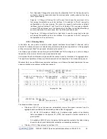 Preview for 32 page of Datacom DM16E1 Installation And Operation Manual