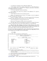 Preview for 50 page of Datacom DM16E1 Installation And Operation Manual