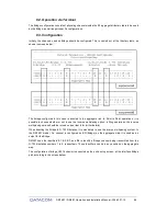 Preview for 66 page of Datacom DM16E1 Installation And Operation Manual