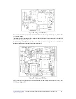 Preview for 70 page of Datacom DM16E1 Installation And Operation Manual