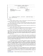 Preview for 76 page of Datacom DM16E1 Installation And Operation Manual